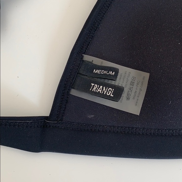 Bikini Top - Picture 3 of 3